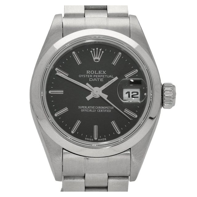 Rolex Datejust Lady 79160 Image 2